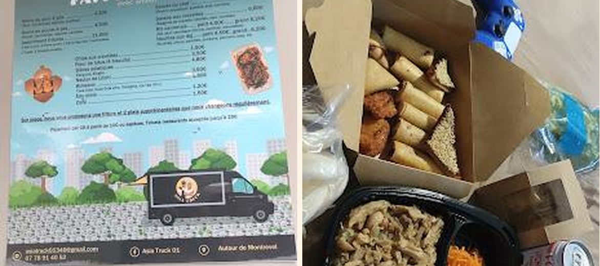 Asia Truck - Gallery Image 1